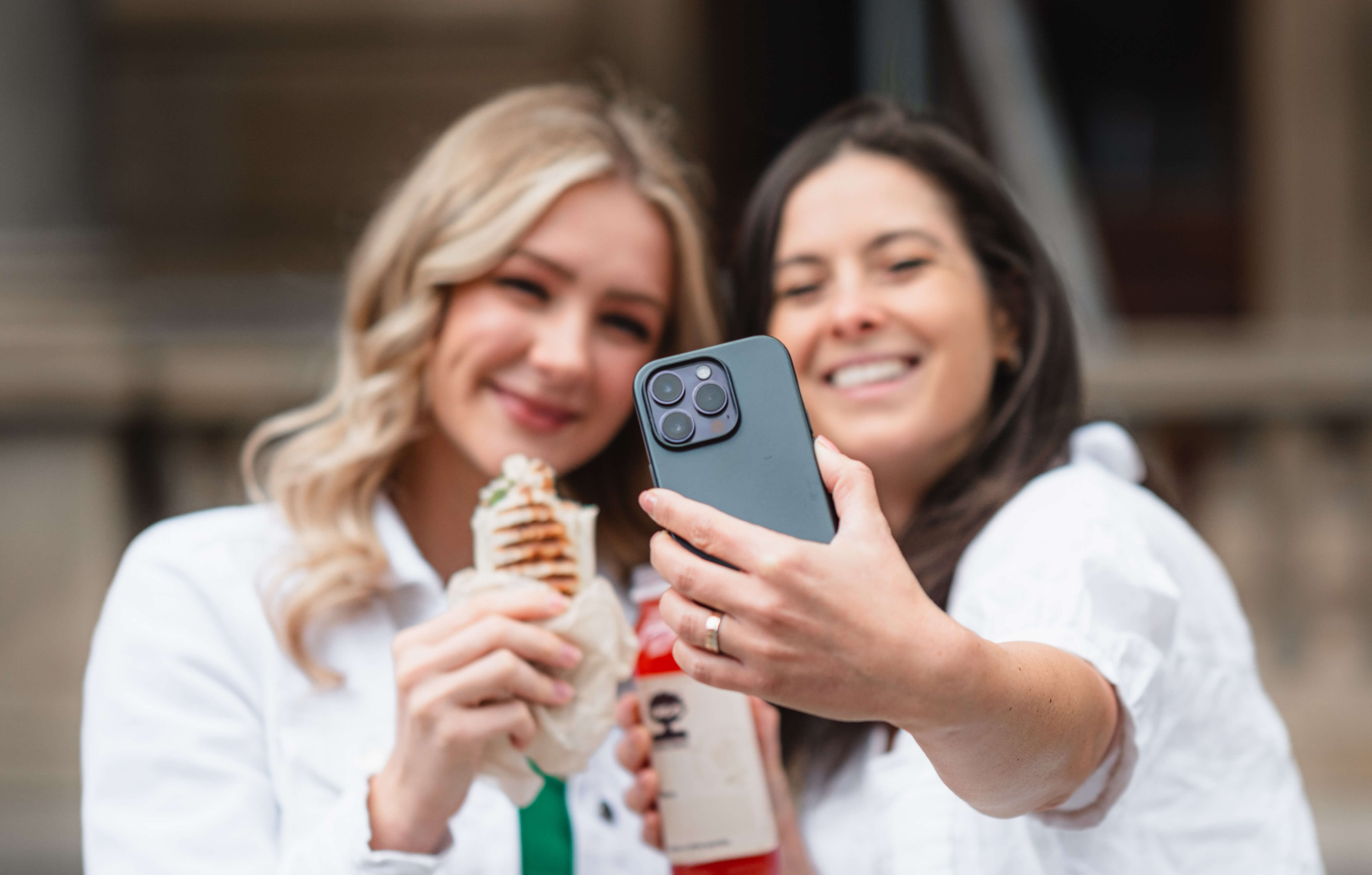 UGO Balanc ambasador program